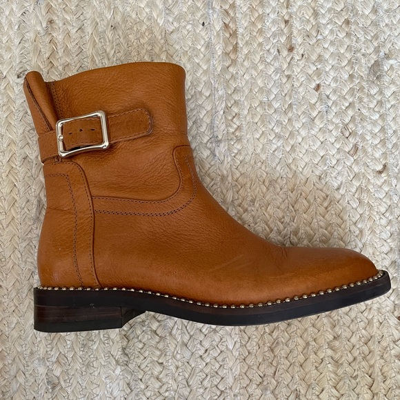 Sarto boots - Picture 3 of 4